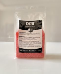 وکس مرواریدی 500 گرمی Doll